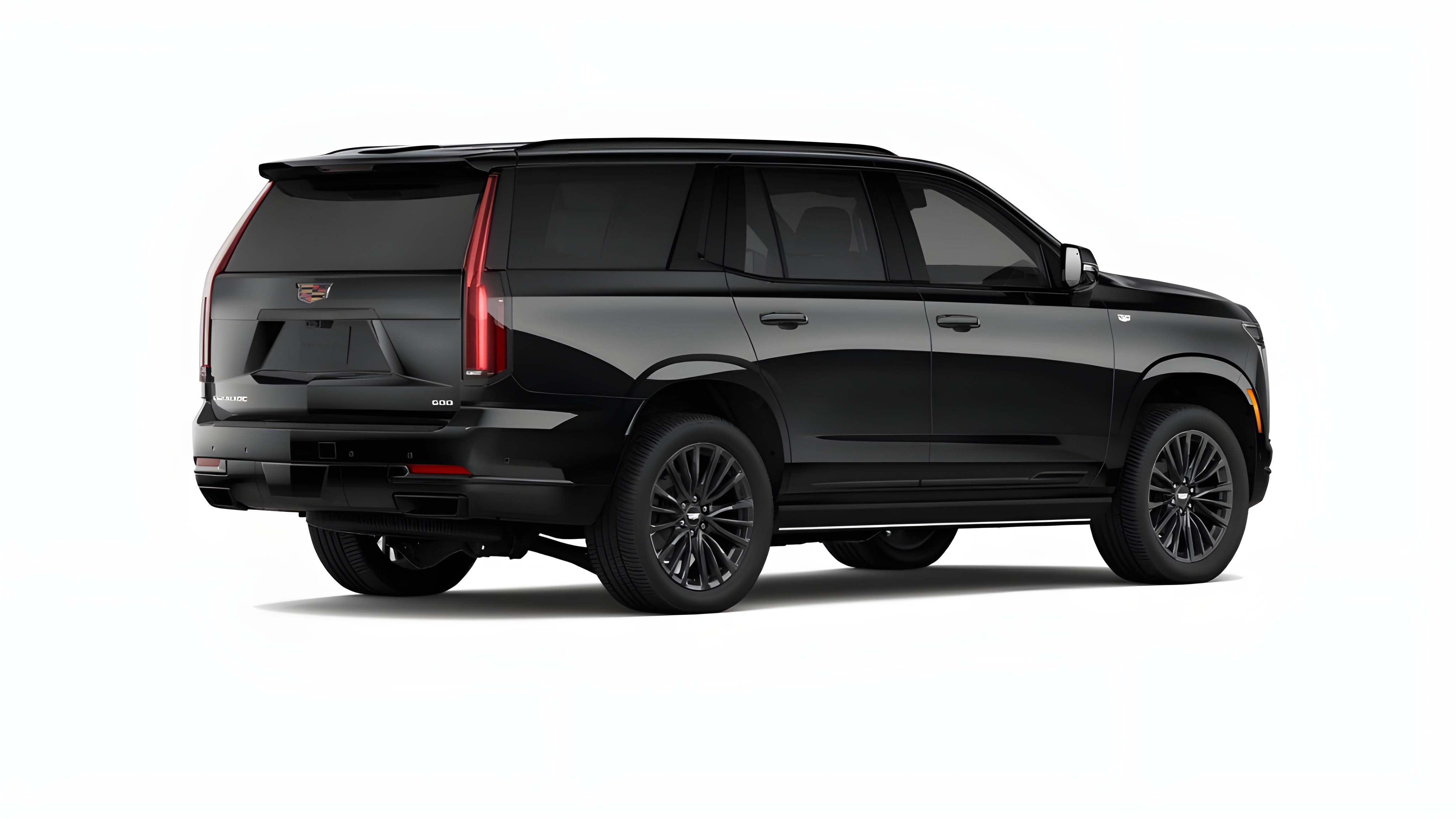 Bespoke luxury journey